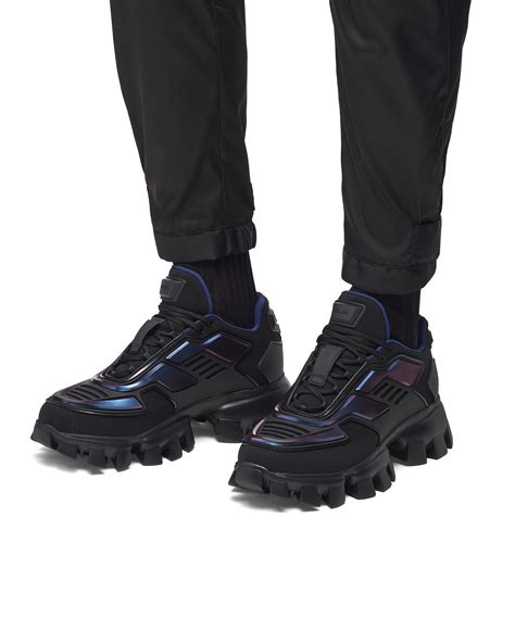 prada cloudbust thunder prix